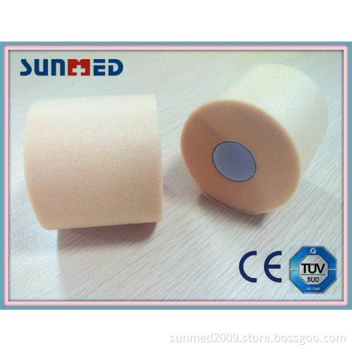 Foam Underwrap